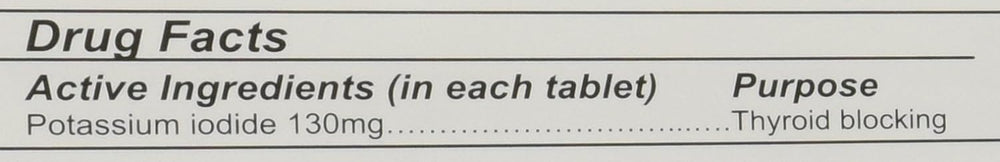 iOSAT packaging and blister packs for 10 packs