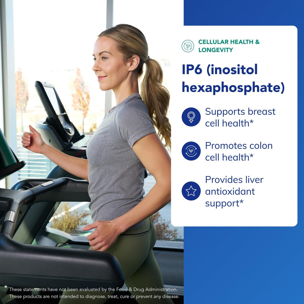 IP6 antioxidant support illustration