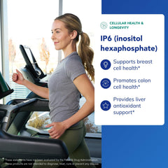 IP6 antioxidant support illustration