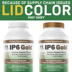 IP6 and Inositol ingredients derived from non-GMO rice bran