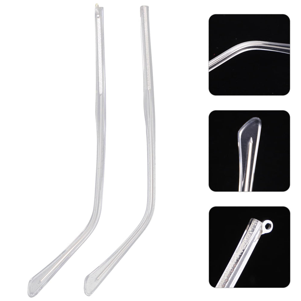 Ipetboom replacement temples for eyeglasses - image 9