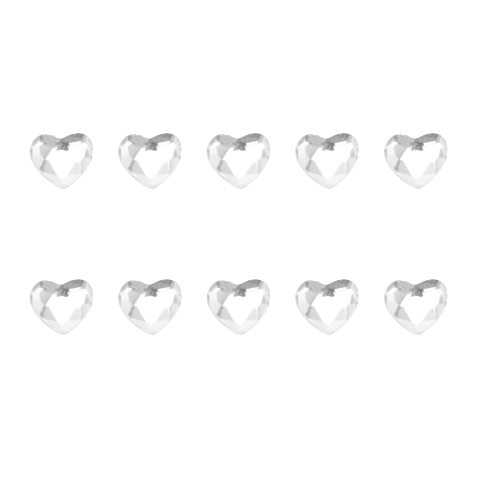 iplusmile 10Pcs Tooth Gem Kit – contents and packaging