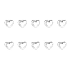 iplusmile 10Pcs Tooth Gem Kit – contents and packaging