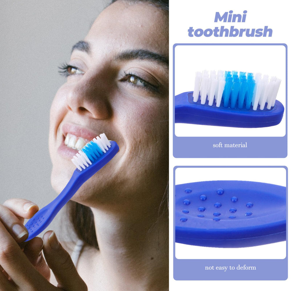 Versatile use for crafts and small-space cleaning