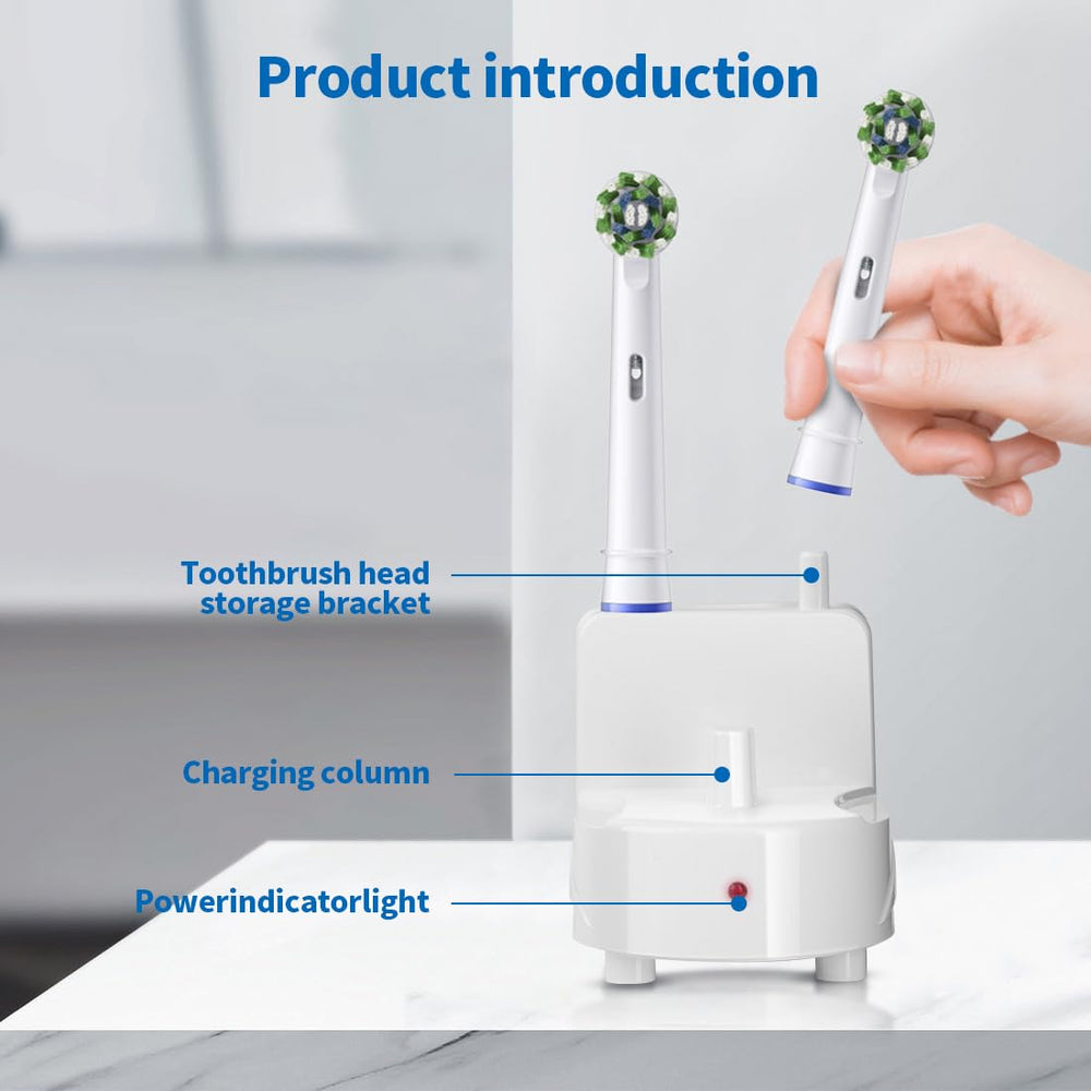 Charger with fireproof and high-voltage safety features