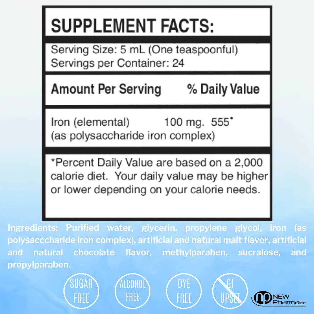 Close-up of malt chocolate flavor bottle