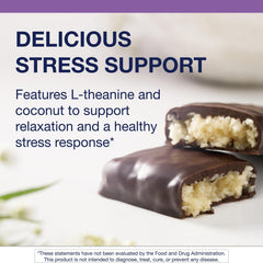 Iron and potassium minerals included in the bar