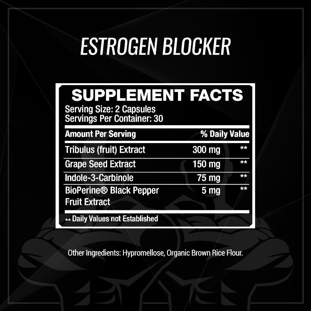 Iron Brothers capsules displayed in tray implying simple daily supplement ritual