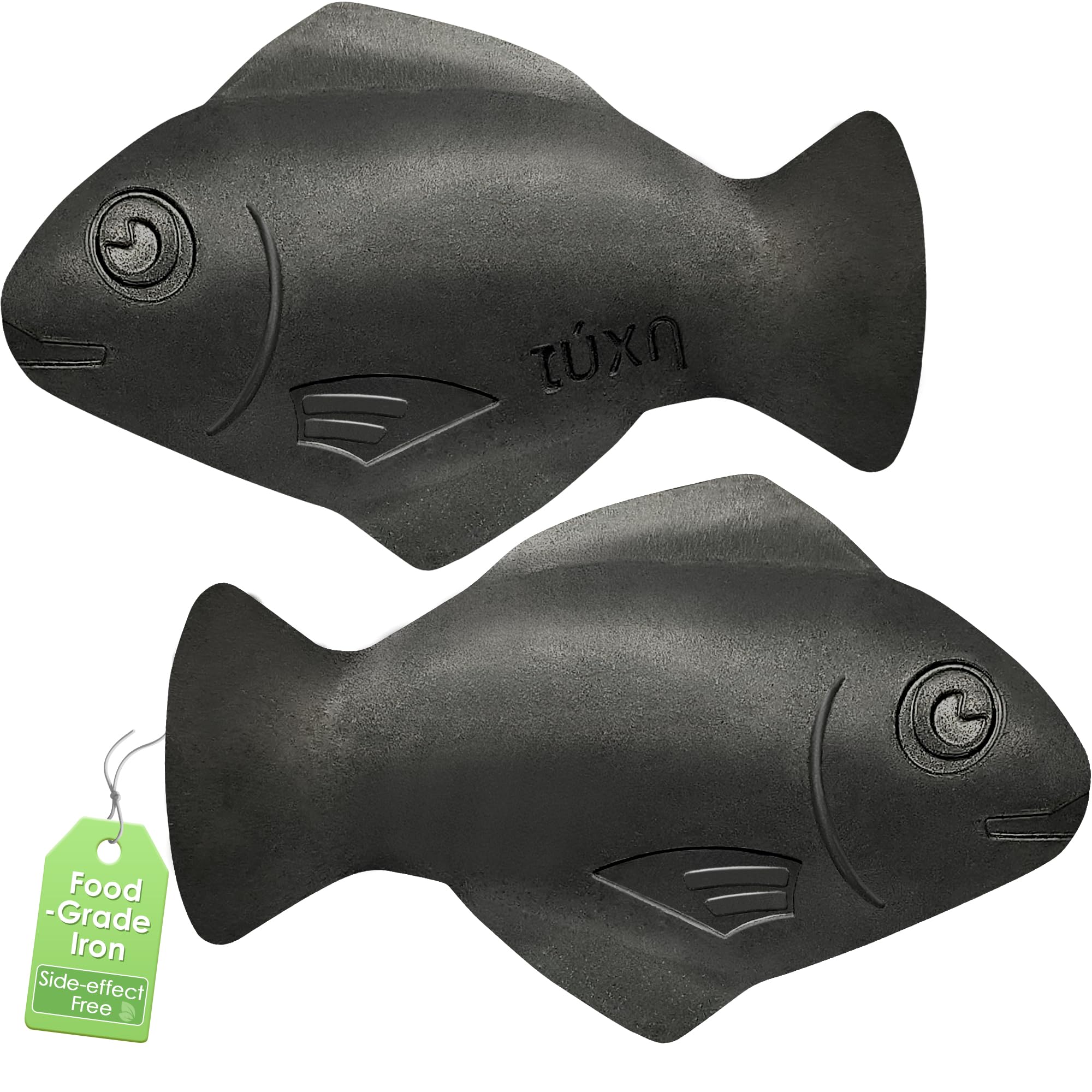 Iron Fish 2-pack product hero image
