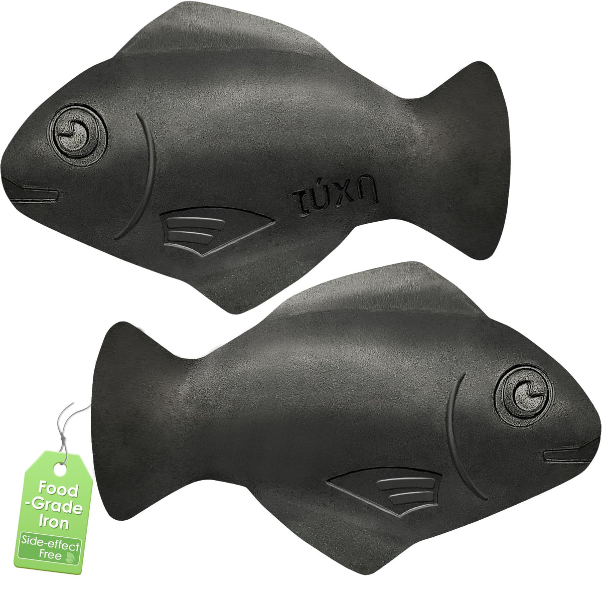 Iron Fish 2-pack product hero image