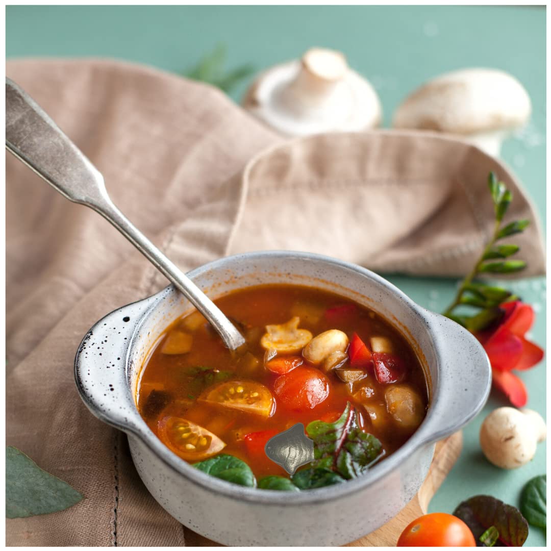 Cooking with Iron Fish in curry or soup