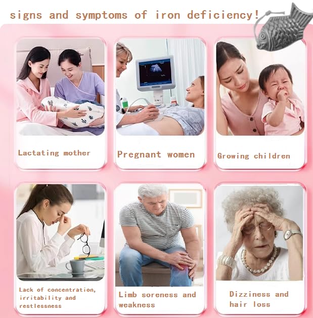 Iron Fish cooking tool in boiling water releasing iron