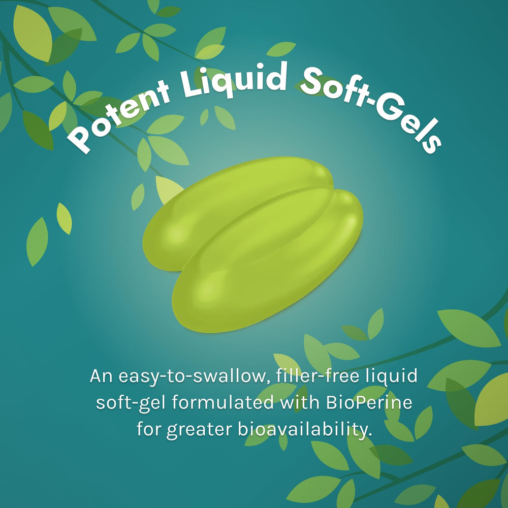 Product packaging and branding on the retail box showing 5-HTP Extra