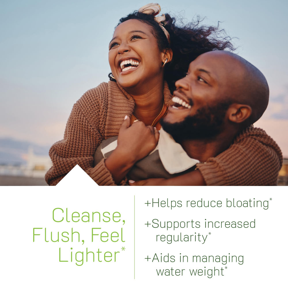 Irwin Naturals Cranberry and Elderberry blend provides antioxidant support.