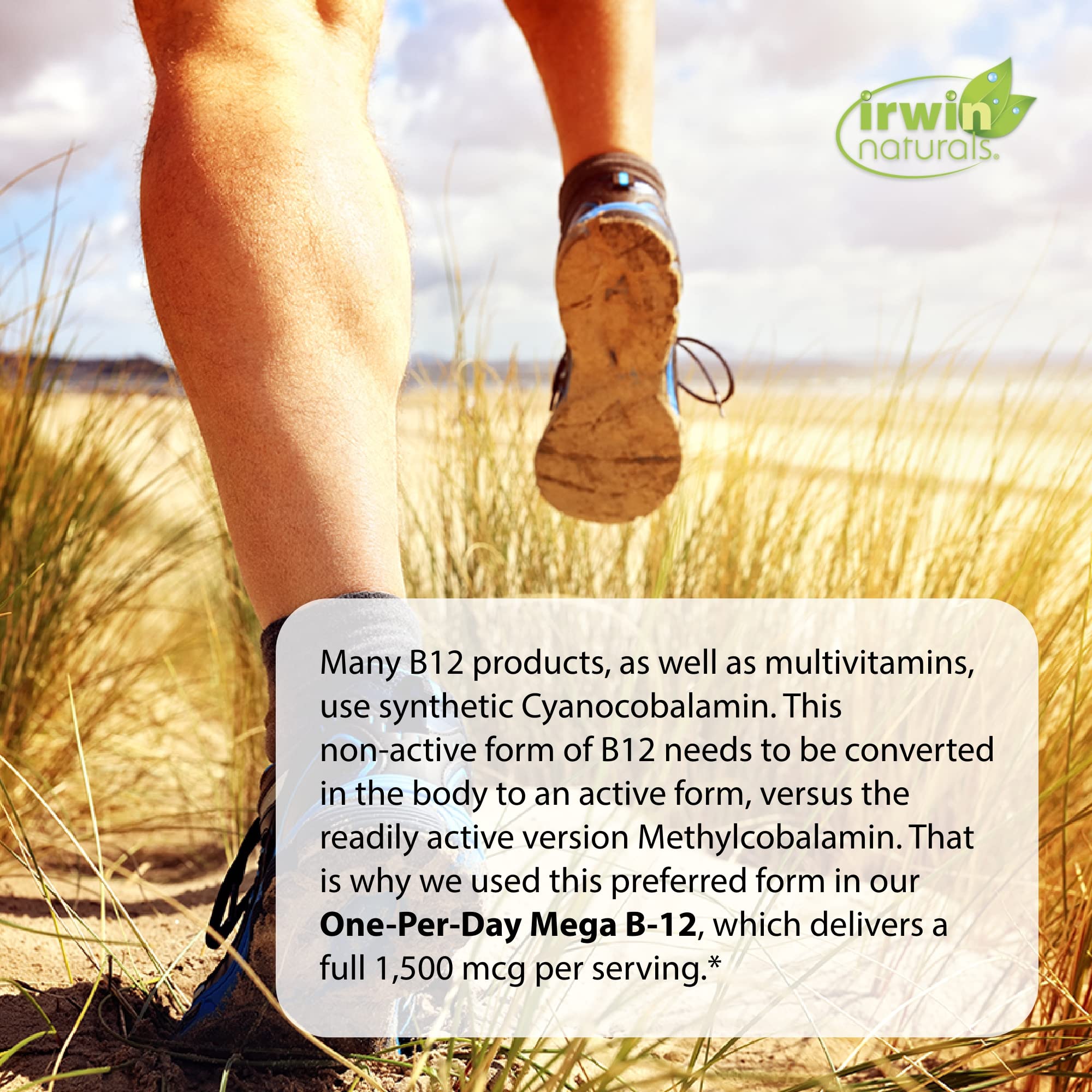 MCT oil and Asian ginseng ingredients with supplement bottle