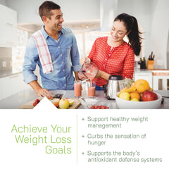 Irwin Naturals Bioperine Complex visual illustrating enhanced absorption.