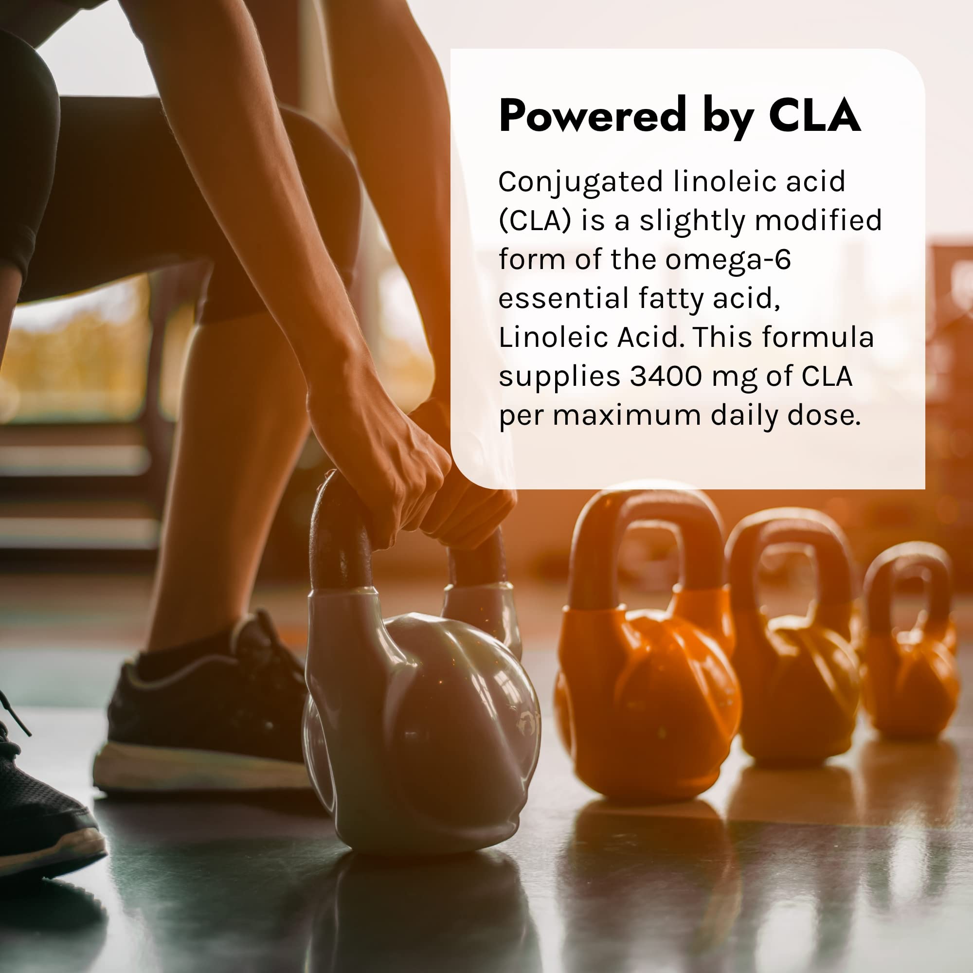 Pack of 2 Irwin Naturals CLA Lean Body Fat Reduction bottles