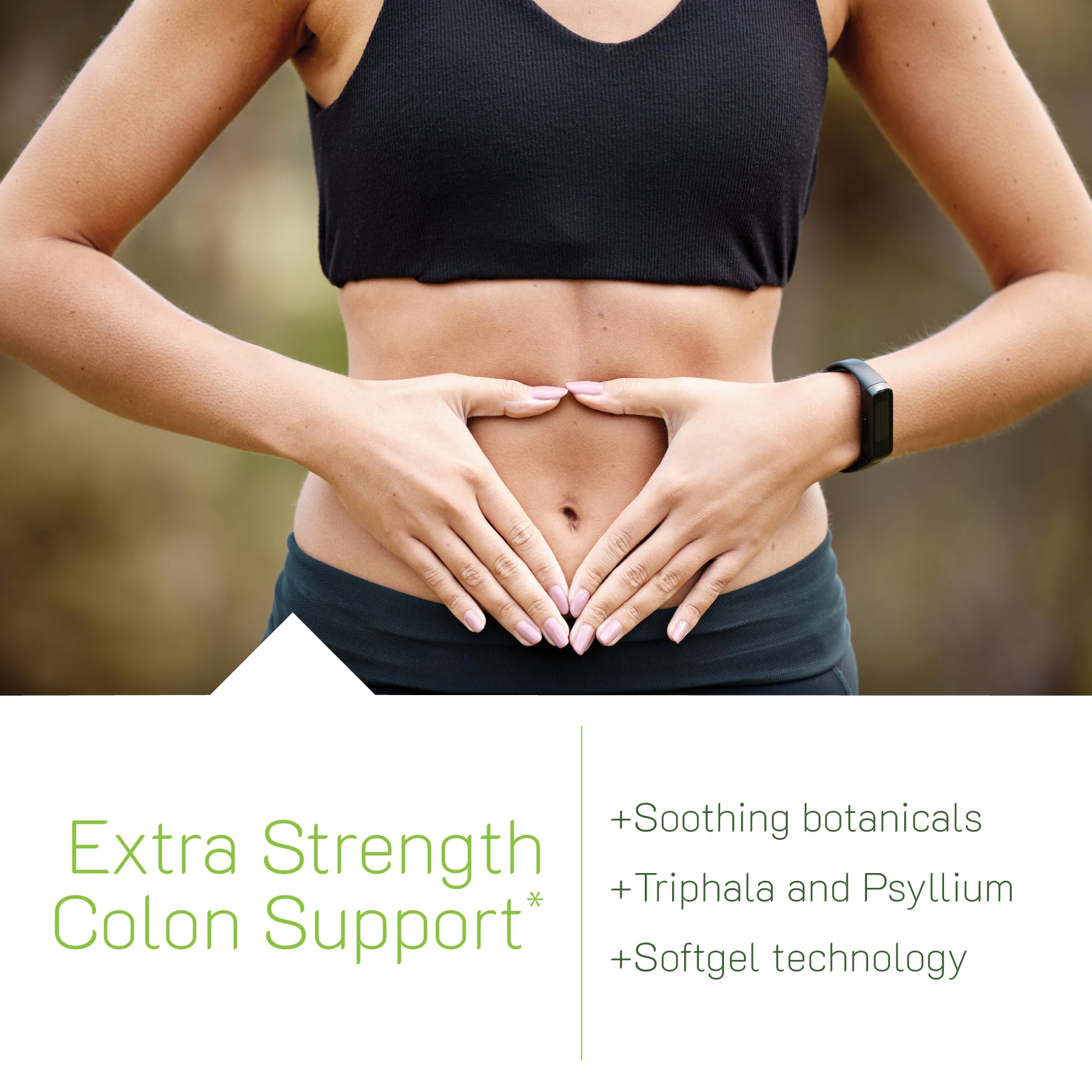 Irwin Naturals Colon Flush fennel seed extract signals soothing digestion