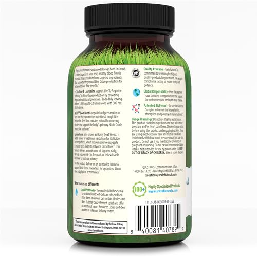 Close-up of liquid soft-gels capsules