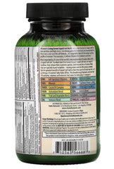 Product packaging and label information