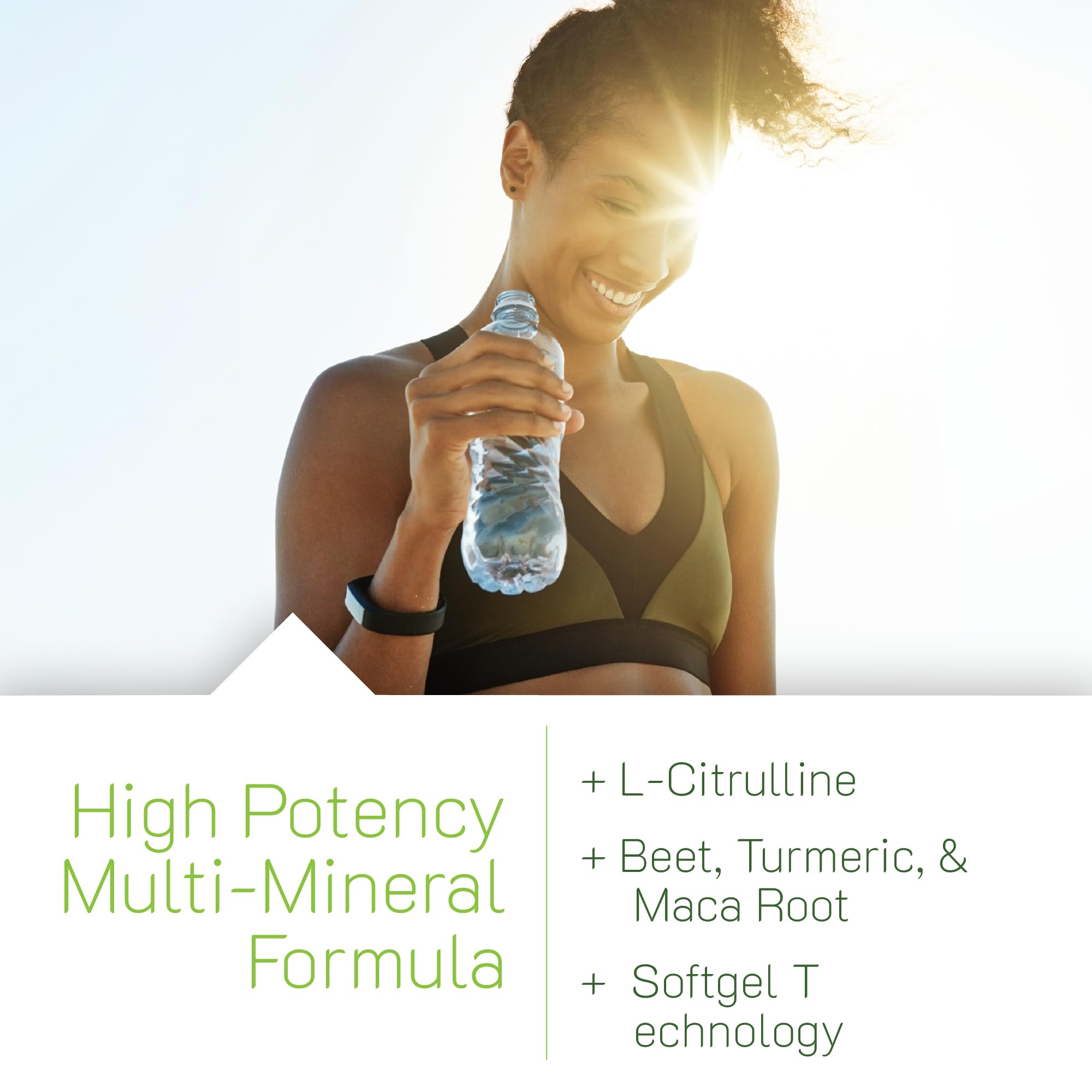 Irwin Naturals Quick Energy Red packaging display emphasizes two-pack convenience.