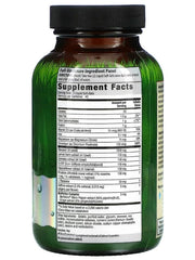 Close-up of Sunny Mood liquid soft-gels capsules