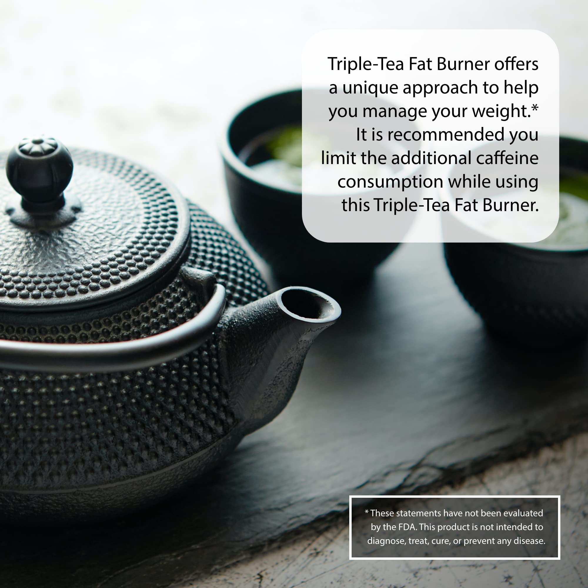 Lifestyle image showing energy and fitness theme