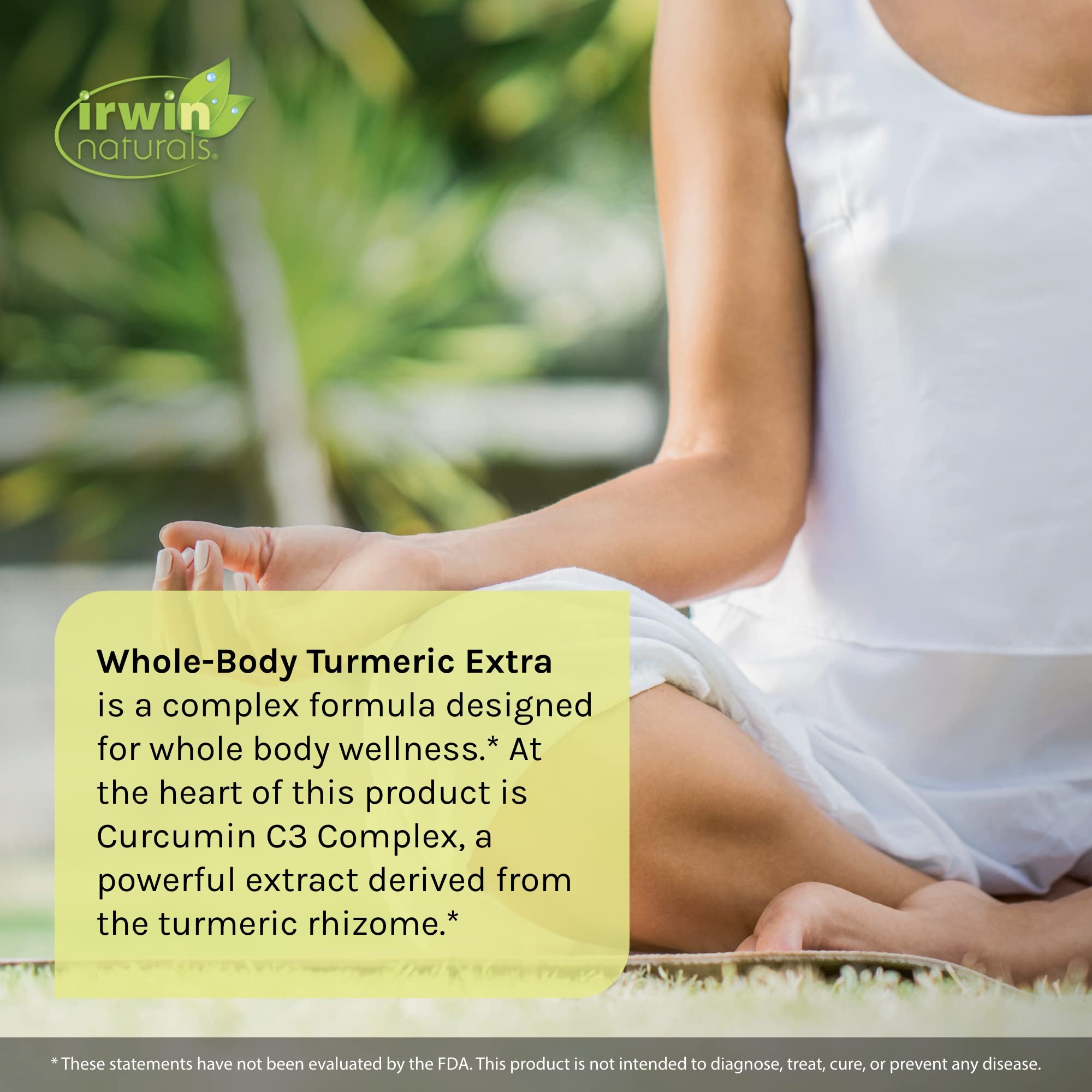 Key ingredients include boswellia, devil's claw, rose hip and maritime pine