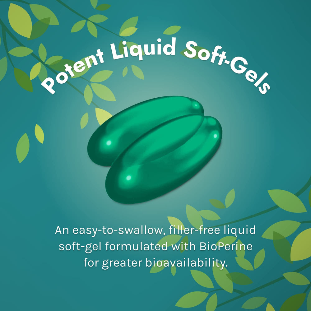 Macula health illustration with Vision Sharp nutrients