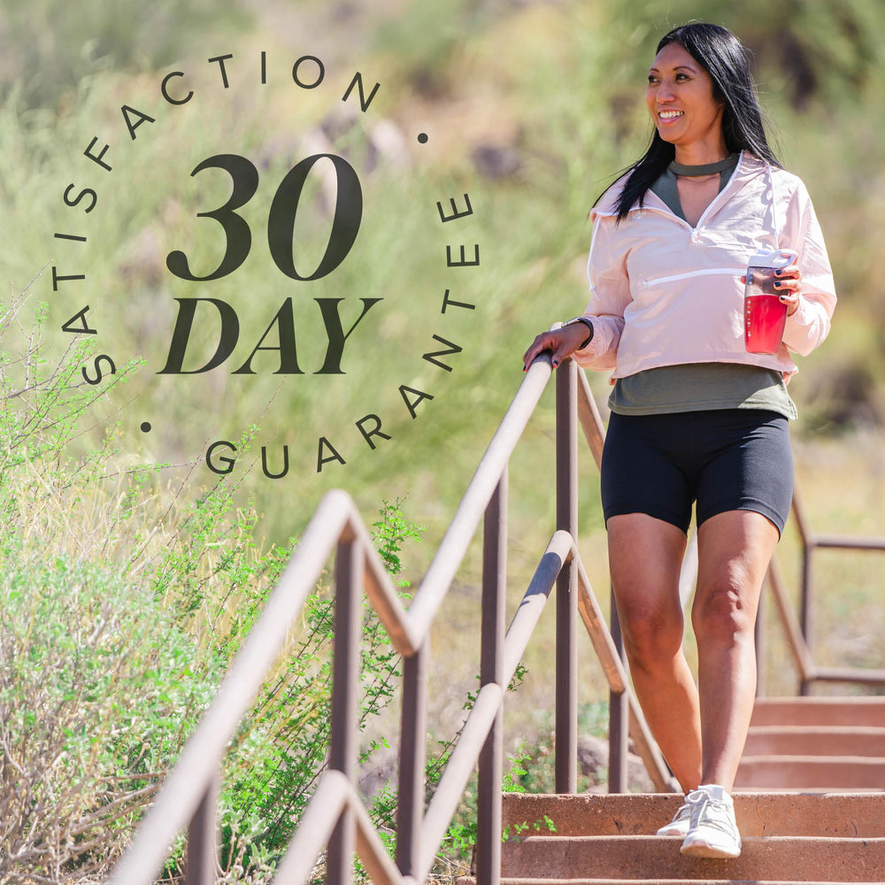 GMP tested certification on AMPED BCAA Plus label