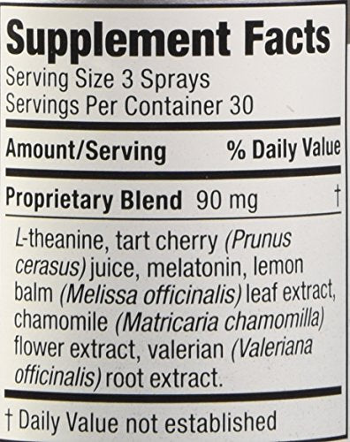 Application shot demonstrating how to use the spray