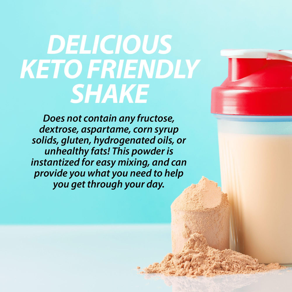 iSatori Eat Smart MRP ingredients assembly for balanced nutrition