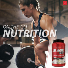 MCT oil and vitamin blend for metabolism and immunity