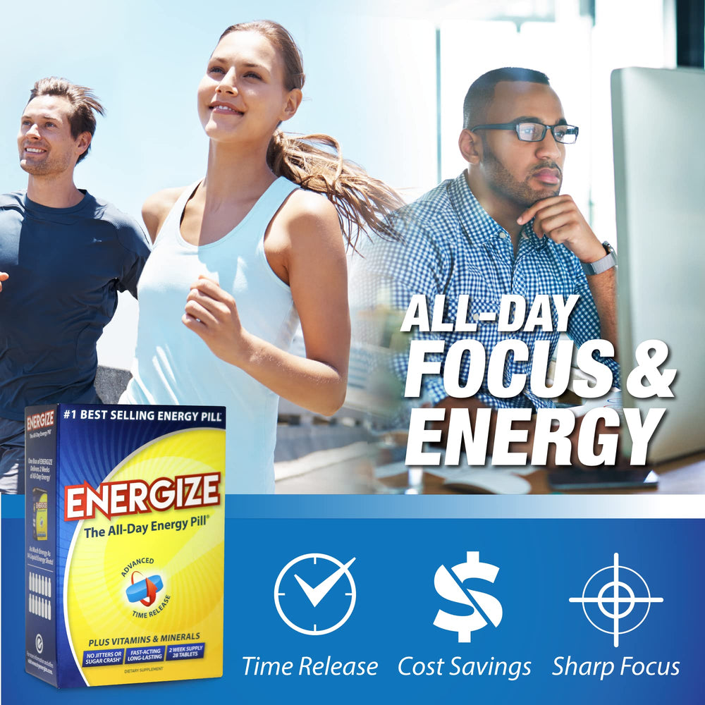 iSatori Energize on-the-go pack highlights portable energy for busy routines