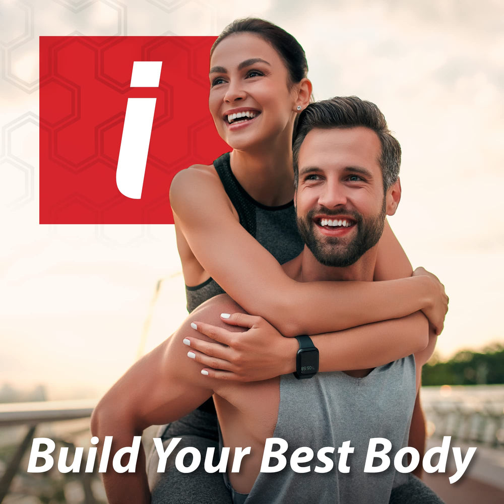 iSatori L-Carnitine 1500 ingredients-panel highlights acetyl and tartrate blends.