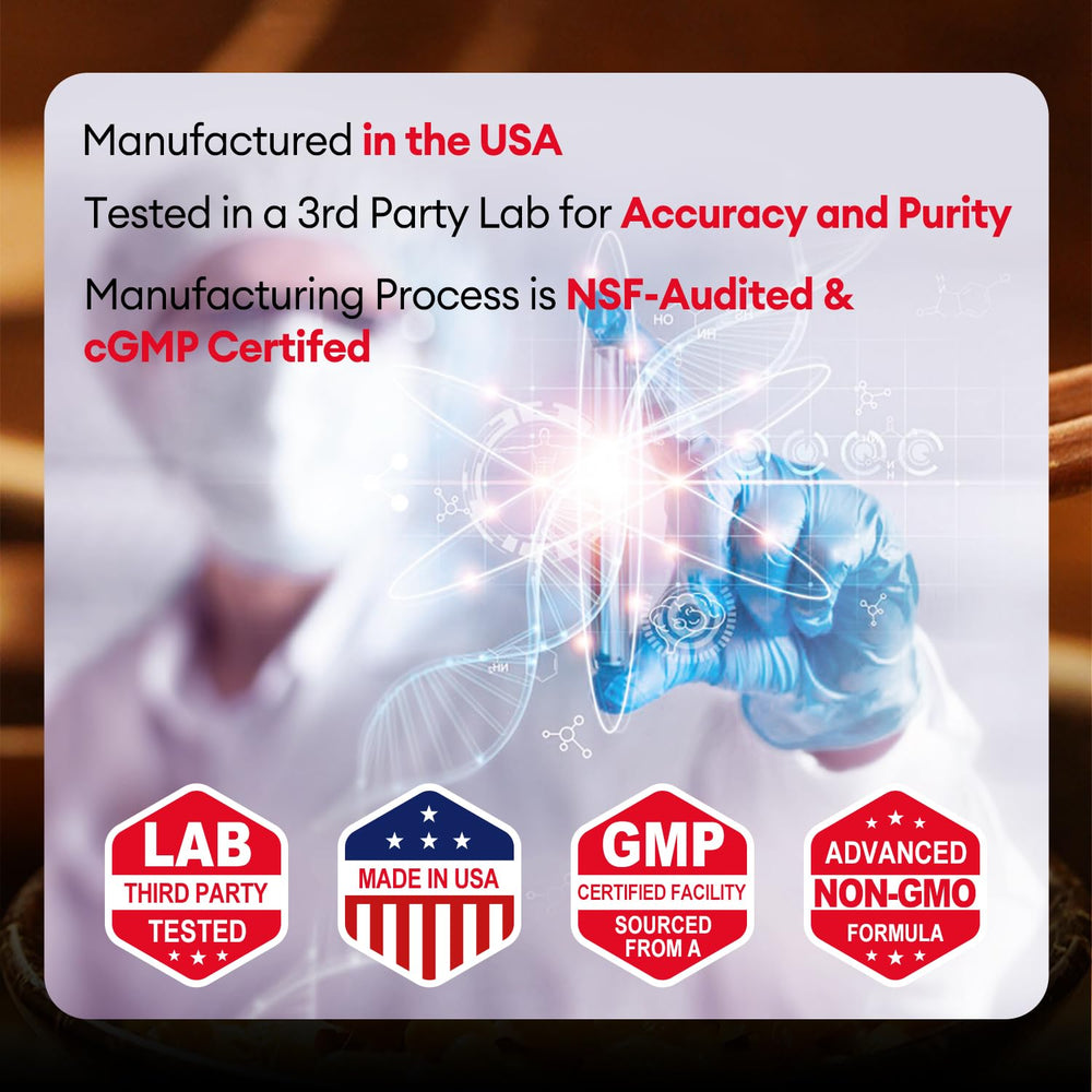 Heart health and arteries concept for nattokinase benefits