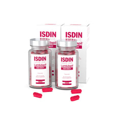 ISDIN Lambdapil Hair Density Capsules bottle front