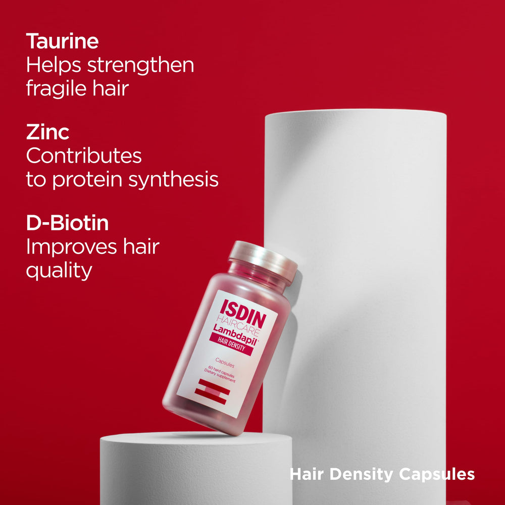Back view of packaging with bottle