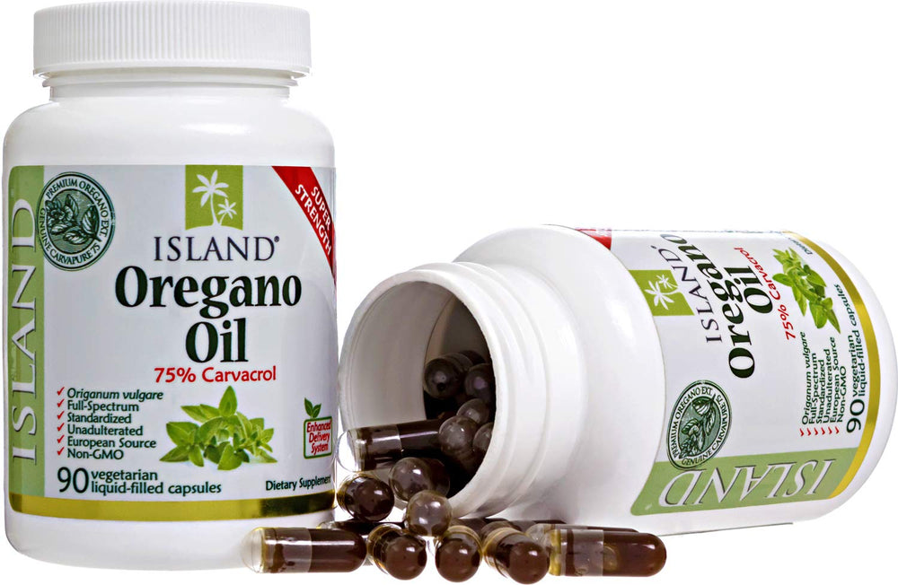 Vegetarian liquid-filled capsules without gelatin