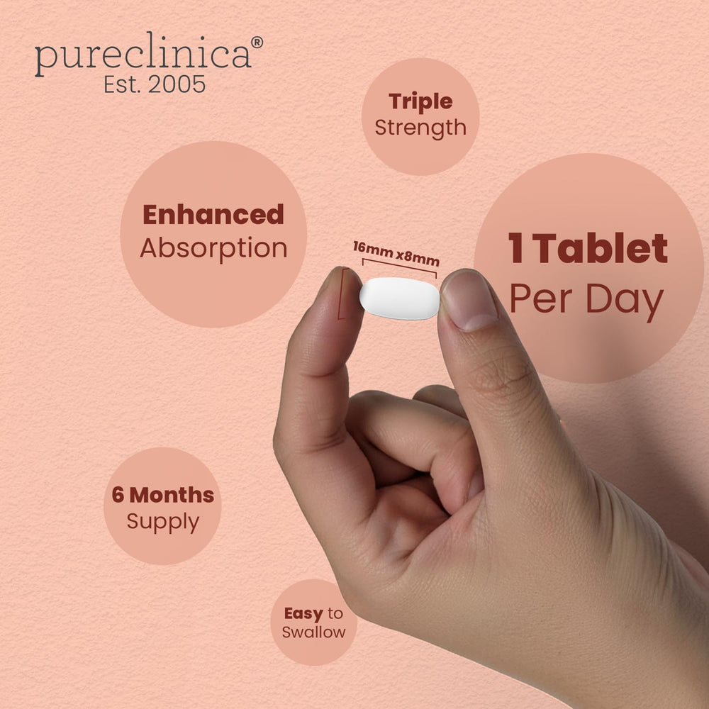 Quality and safety assurance icons