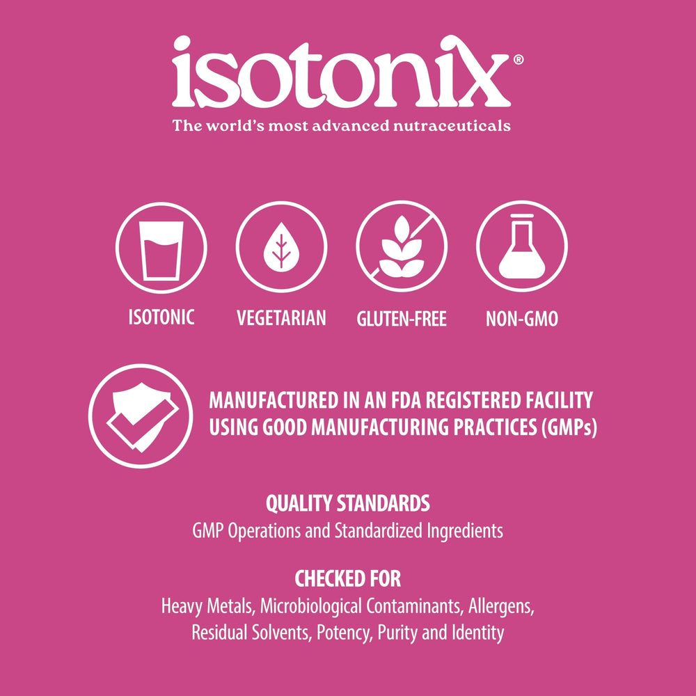 Isotonix Vitamin D with K2 immune support