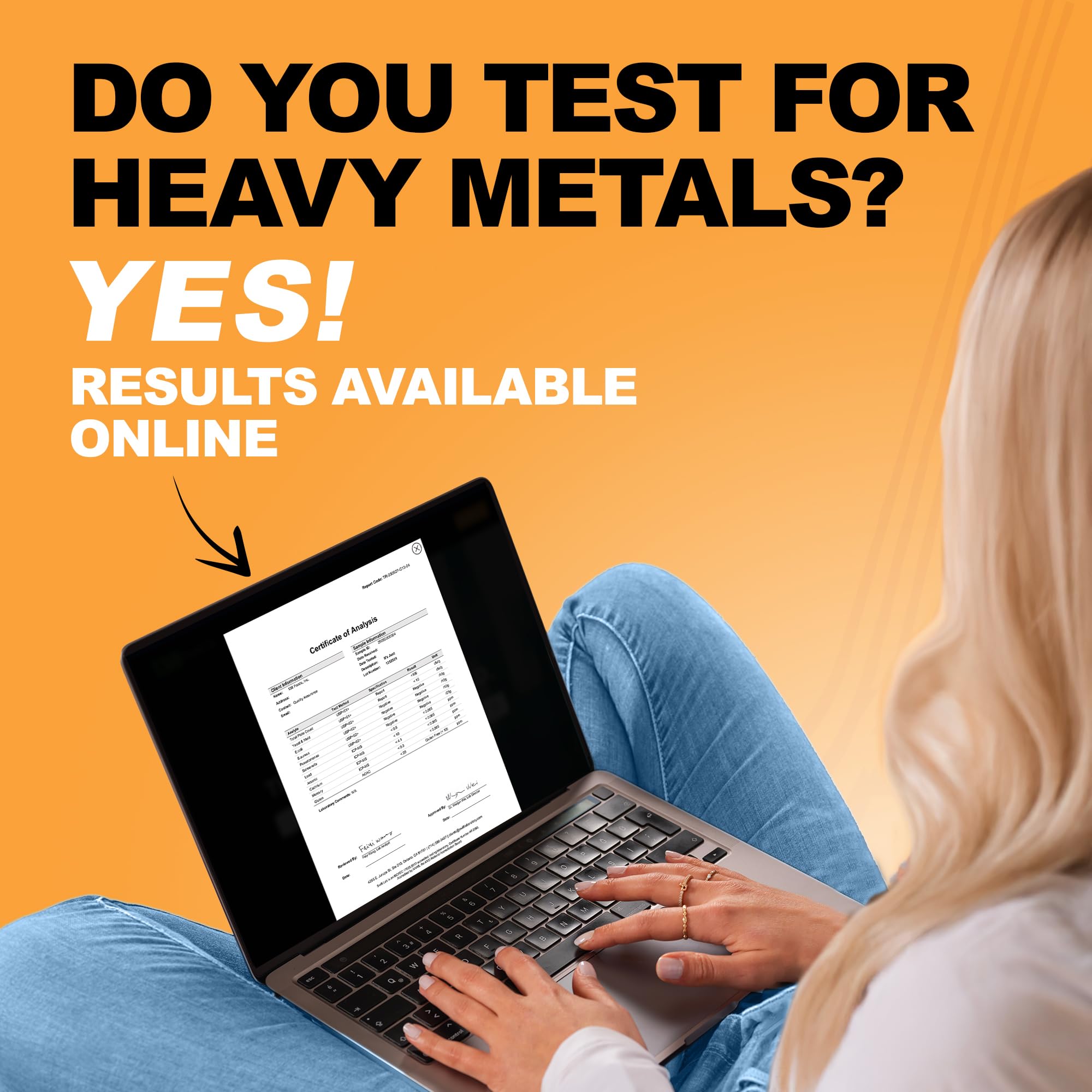 Keto-friendly coffee creamer being stirred into coffee