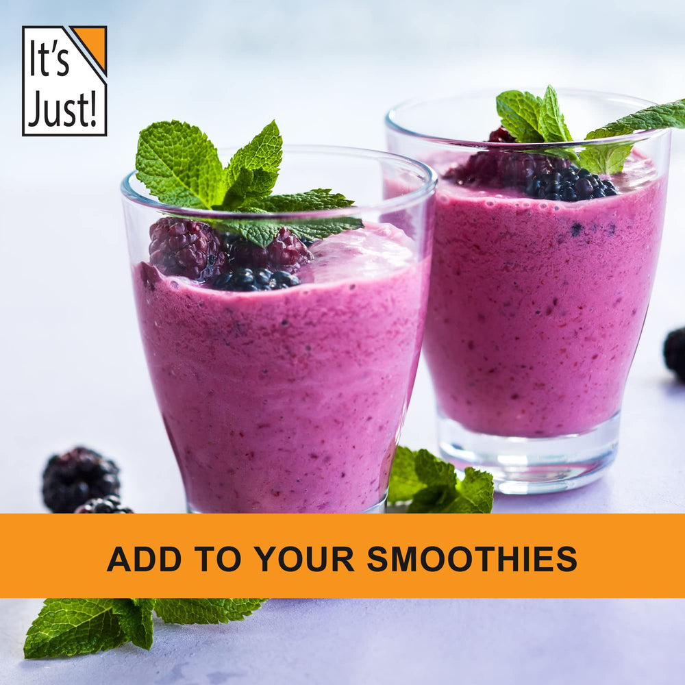 GMP facility and USA-made assurance icon