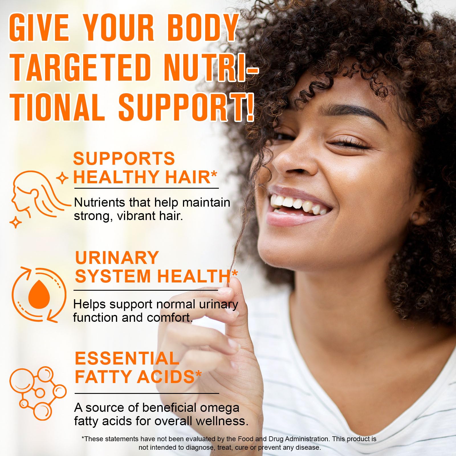 ITSDAWN Pumpkin Seed Oil Capsules bottle side view