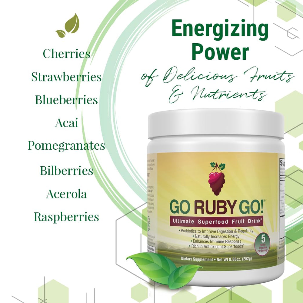 Probiotic blend for digestion and gut health