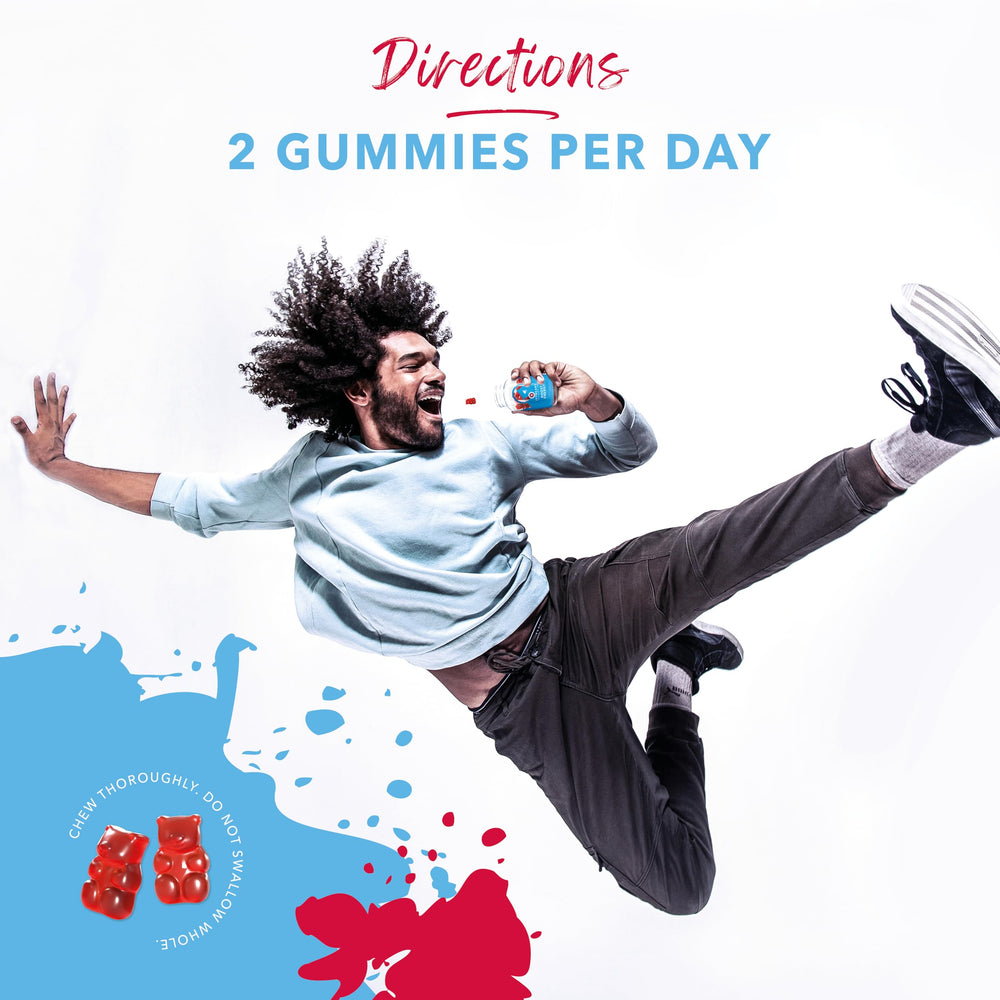 Made in Germany label on packaging