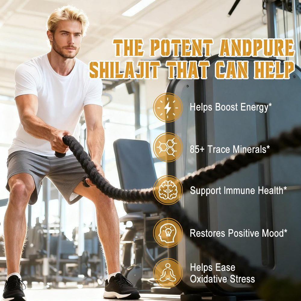 Lab-tested vegan certification for J-PRQ Shilajit Gummies