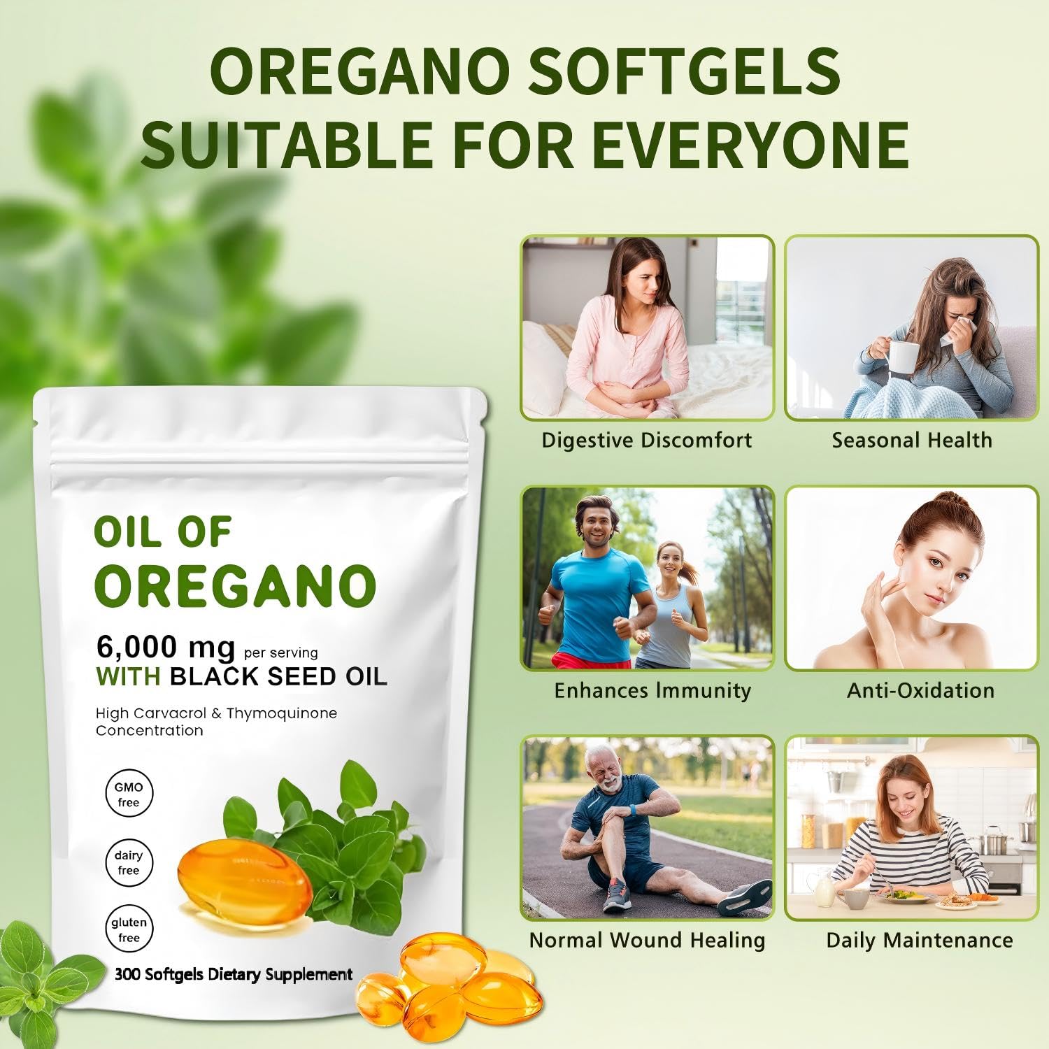 Third-party lab test seal on supplement bottle