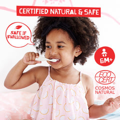 Xylitol ingredient highlight for decay prevention