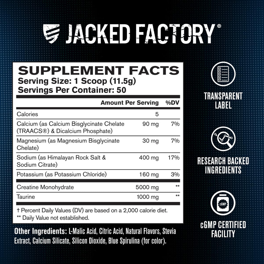 Serving scoop poured into shaker with powder